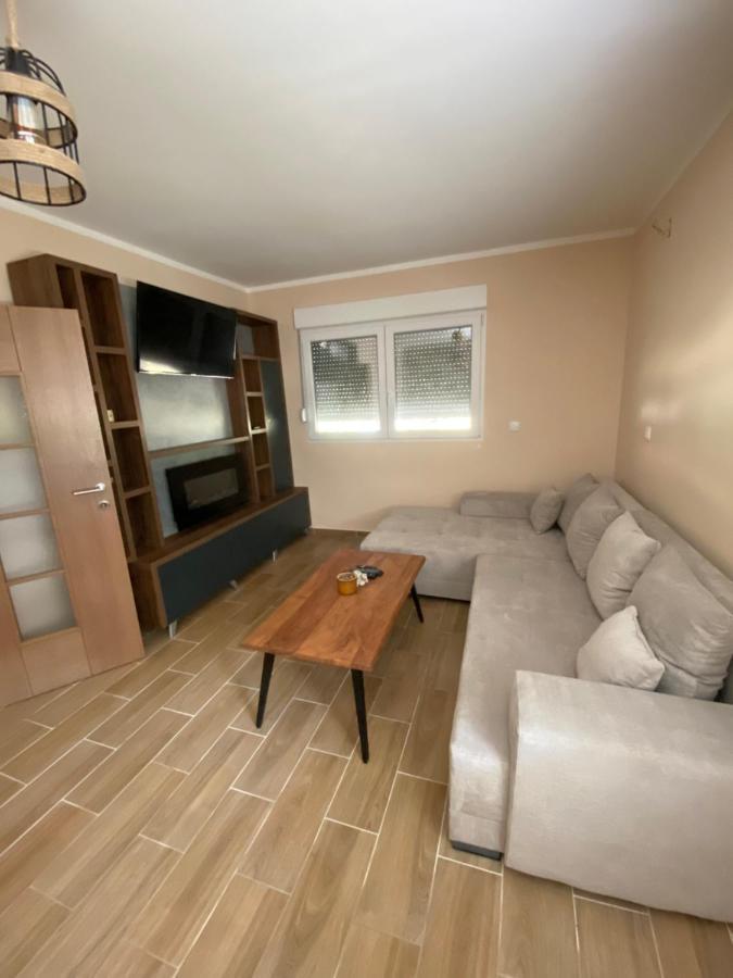 Zicka Plaza Apartment Kraljevo Exterior photo