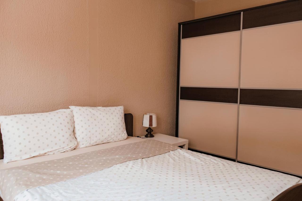 Zicka Plaza Apartment Kraljevo Exterior photo
