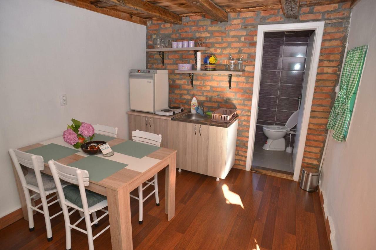 Zicka Plaza Apartment Kraljevo Exterior photo